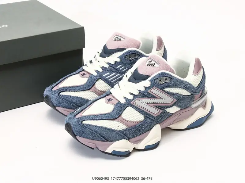 New Balance Sportschuhe Retro U9060493 #17477755394062